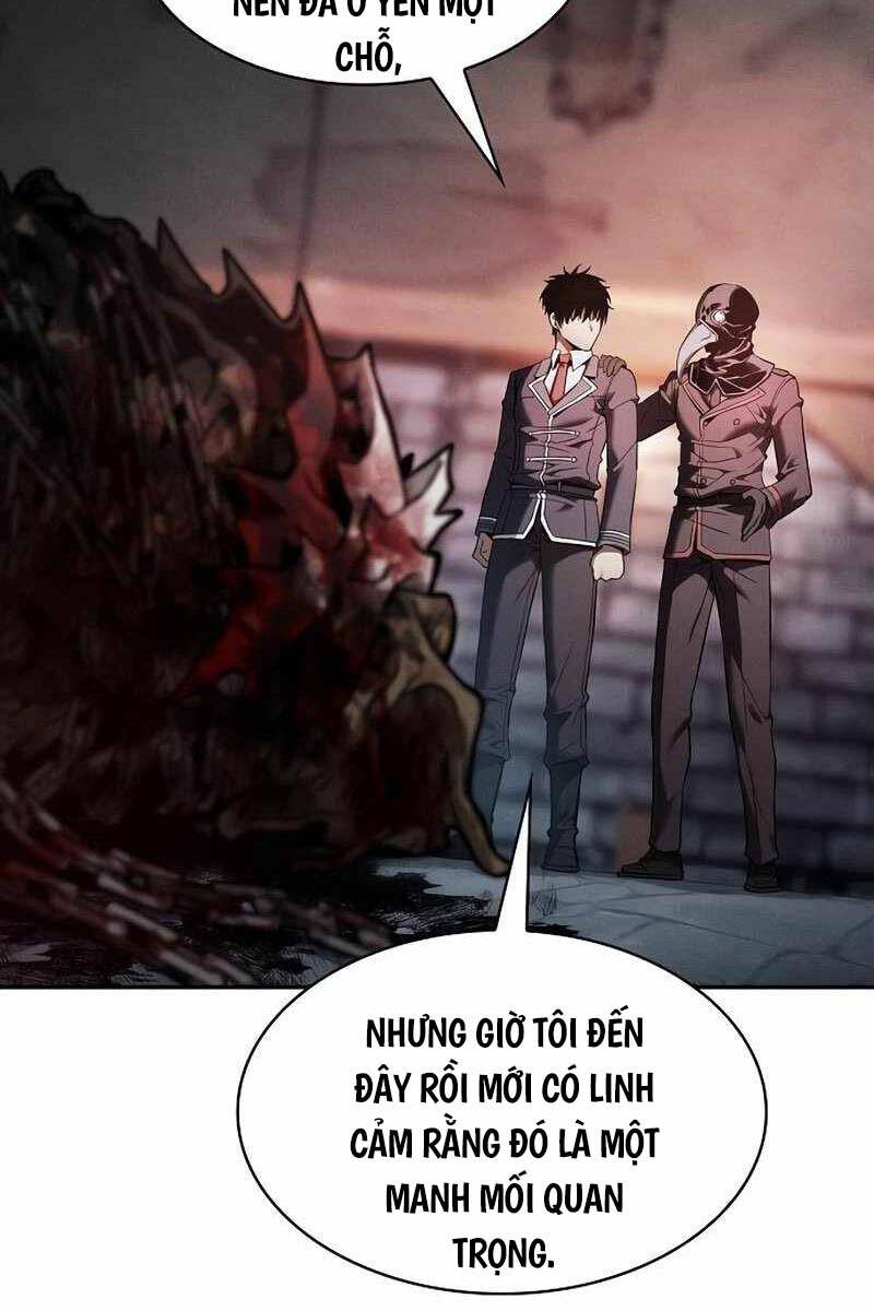 Kiếm Sĩ Thiên Tài Của Học Viện Chap 30 - Next Chap 31