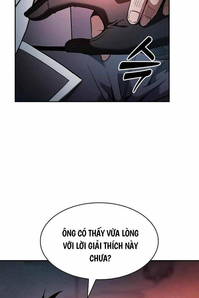 Kiếm Sĩ Thiên Tài Của Học Viện Chap 30 - Next Chap 31