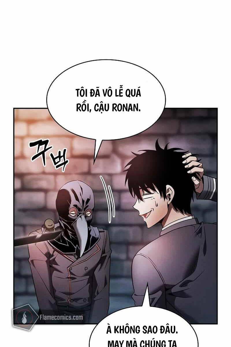 Kiếm Sĩ Thiên Tài Của Học Viện Chap 30 - Next Chap 31