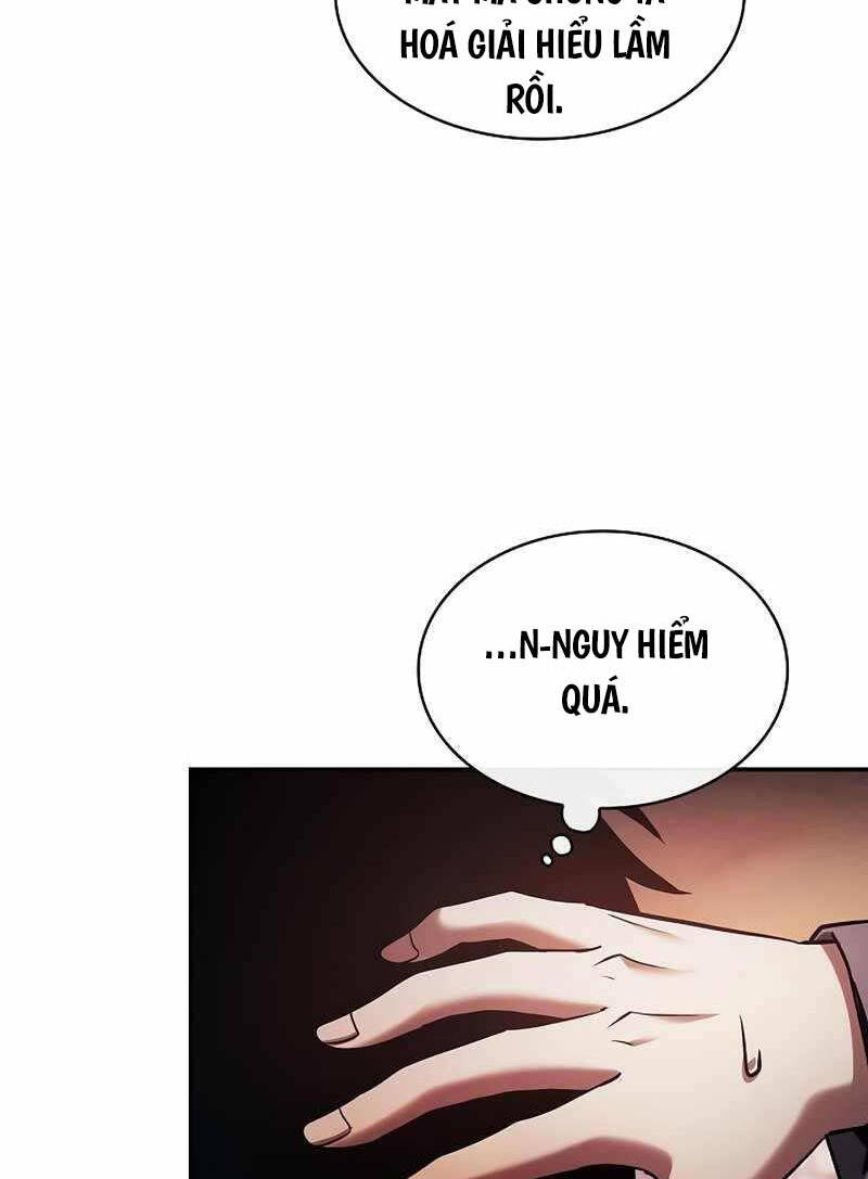 Kiếm Sĩ Thiên Tài Của Học Viện Chap 30 - Next Chap 31