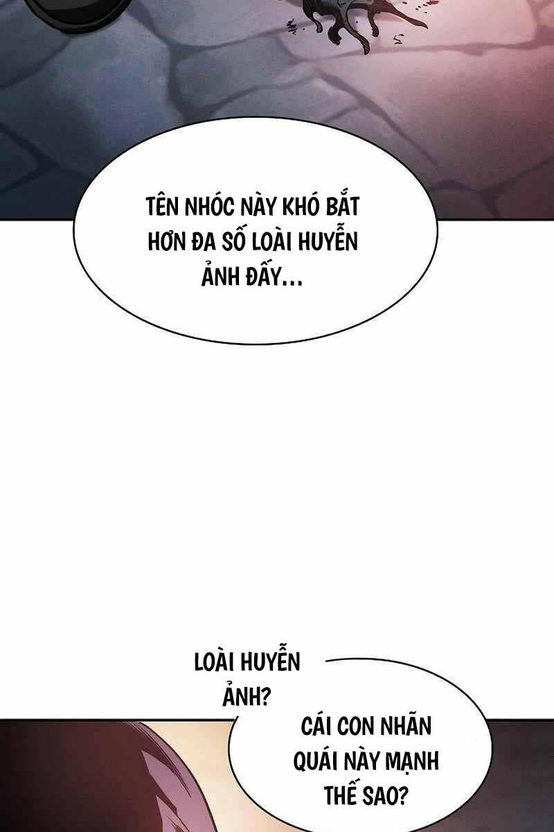 Kiếm Sĩ Thiên Tài Của Học Viện Chap 30 - Next Chap 31