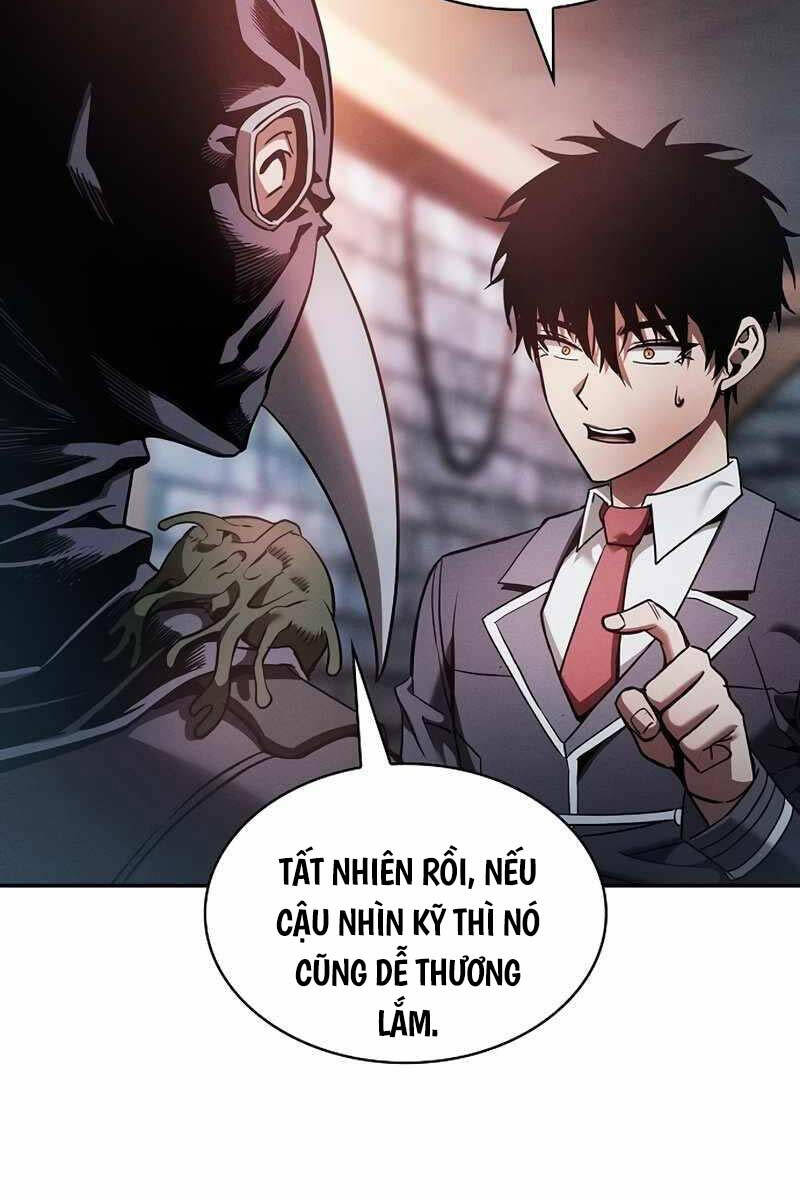Kiếm Sĩ Thiên Tài Của Học Viện Chap 30 - Next Chap 31