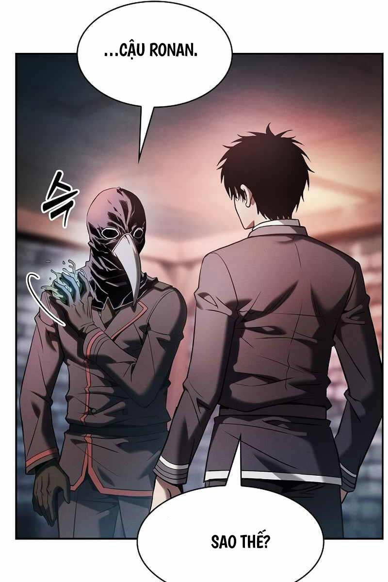 Kiếm Sĩ Thiên Tài Của Học Viện Chap 30 - Next Chap 31