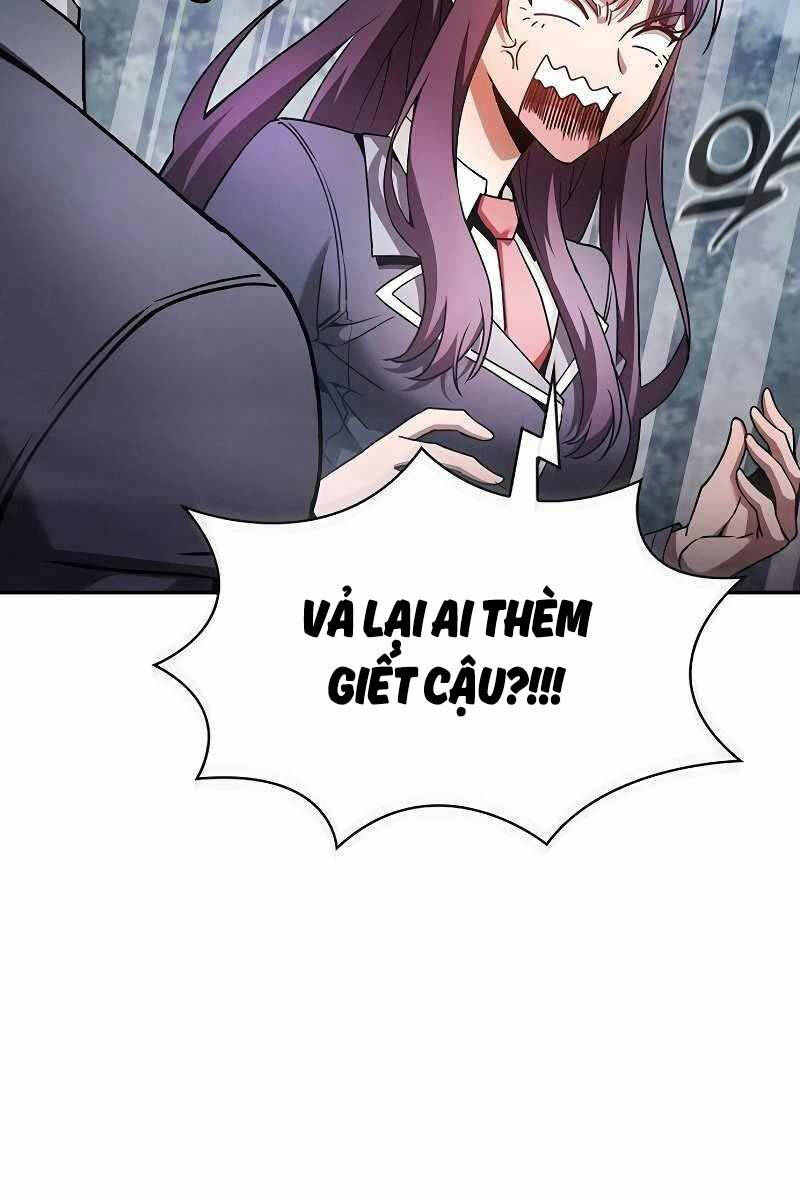 Kiếm Sĩ Thiên Tài Của Học Viện Chap 31 - Next Chap 32