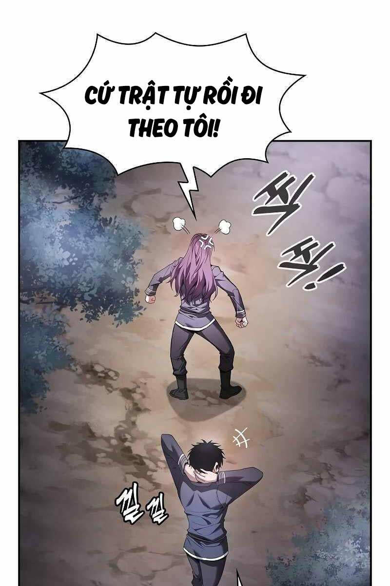 Kiếm Sĩ Thiên Tài Của Học Viện Chap 31 - Next Chap 32