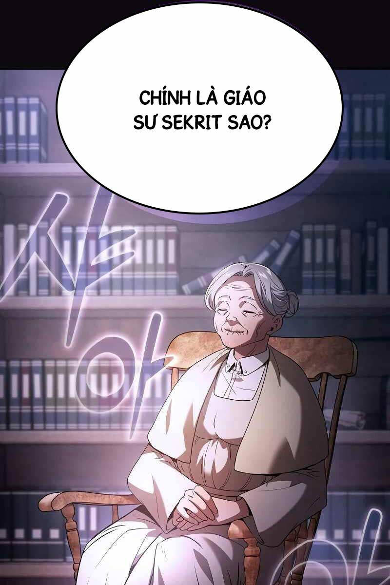 Kiếm Sĩ Thiên Tài Của Học Viện Chap 31 - Next Chap 32