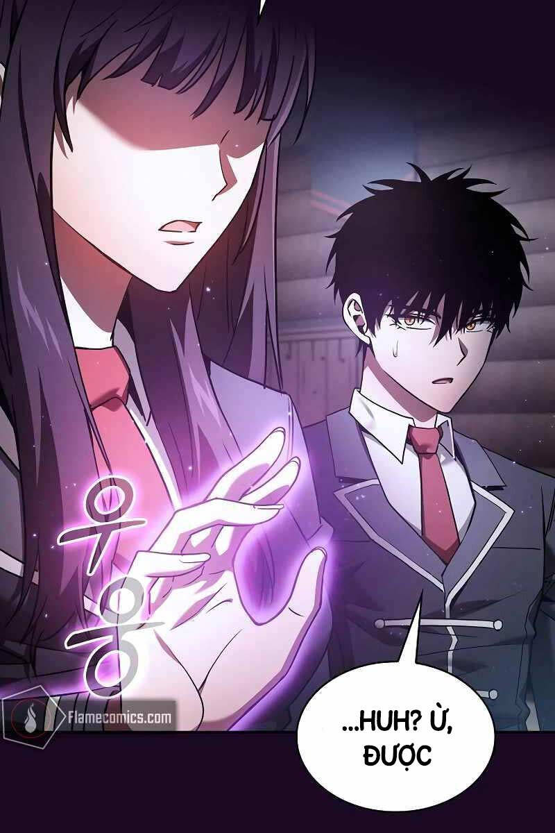 Kiếm Sĩ Thiên Tài Của Học Viện Chap 31 - Next Chap 32
