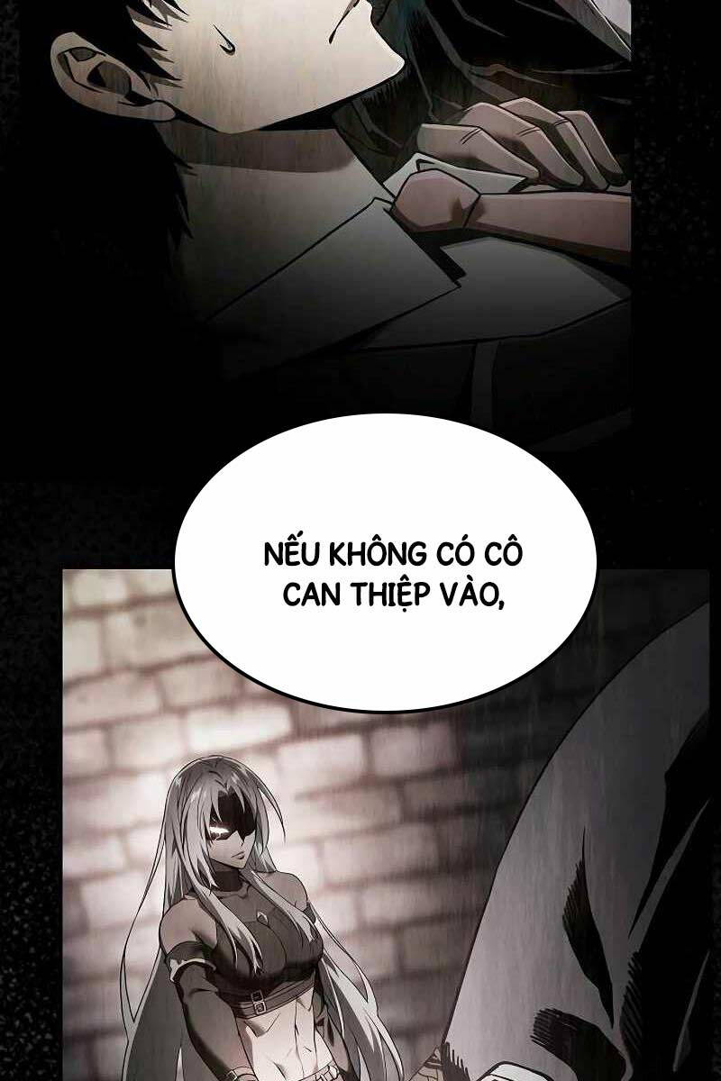 Kiếm Sĩ Thiên Tài Của Học Viện Chap 31 - Next Chap 32