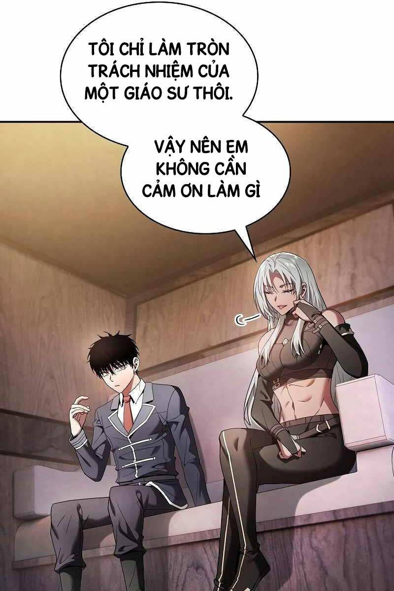 Kiếm Sĩ Thiên Tài Của Học Viện Chap 31 - Next Chap 32