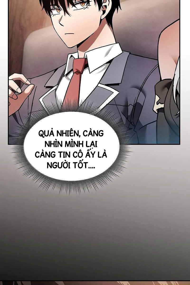 Kiếm Sĩ Thiên Tài Của Học Viện Chap 31 - Next Chap 32