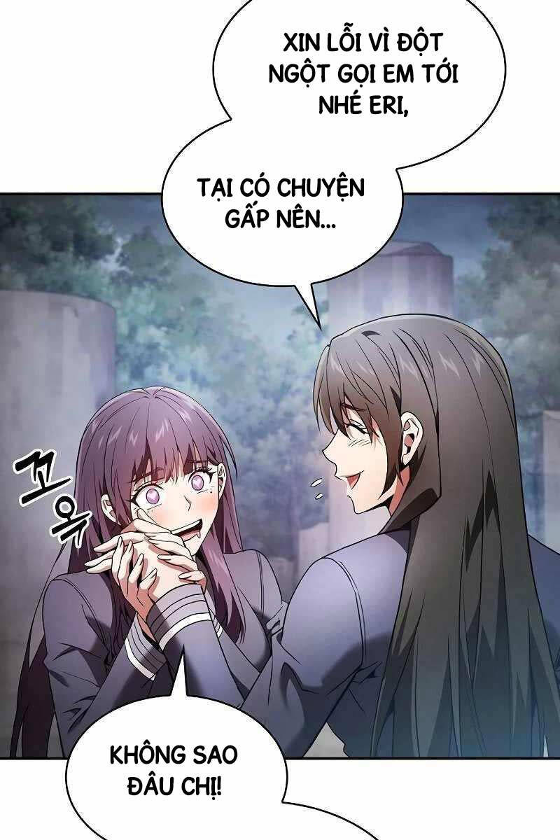 Kiếm Sĩ Thiên Tài Của Học Viện Chap 31 - Next Chap 32
