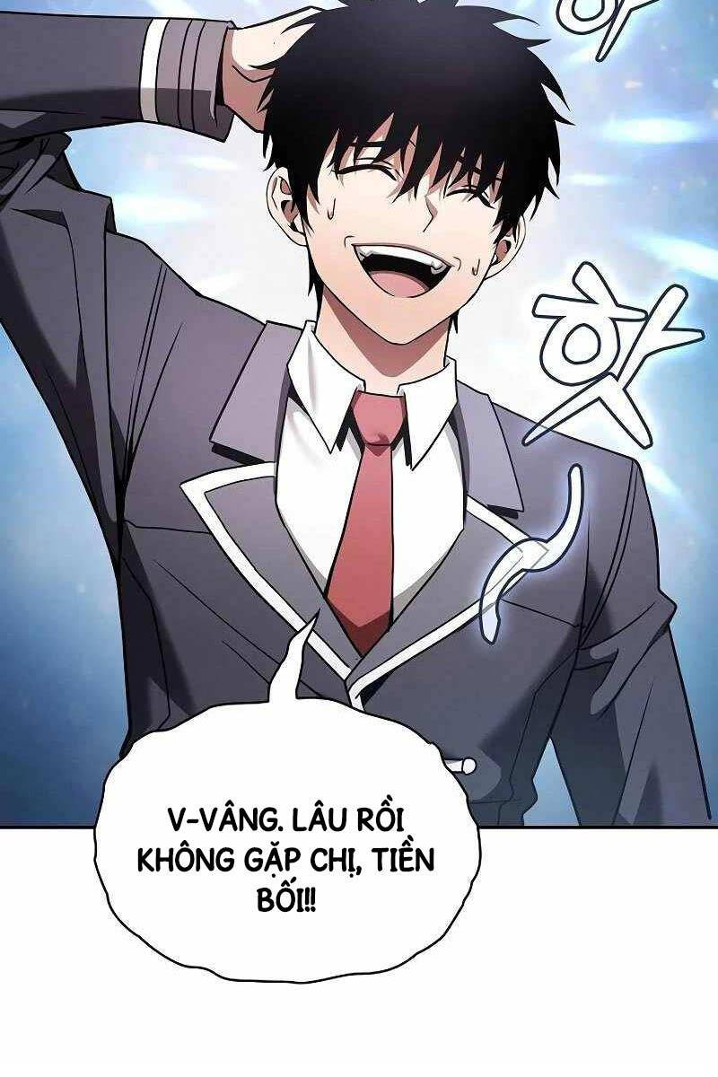 Kiếm Sĩ Thiên Tài Của Học Viện Chap 31 - Next Chap 32