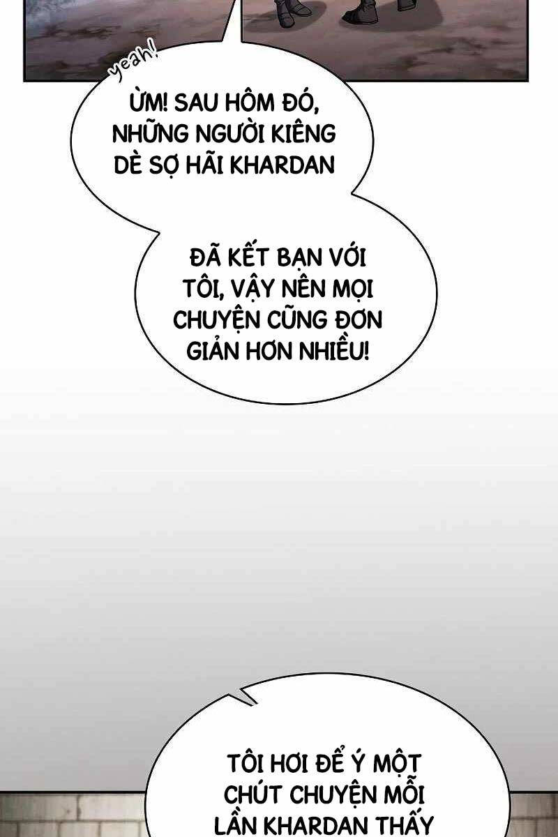 Kiếm Sĩ Thiên Tài Của Học Viện Chap 31 - Next Chap 32