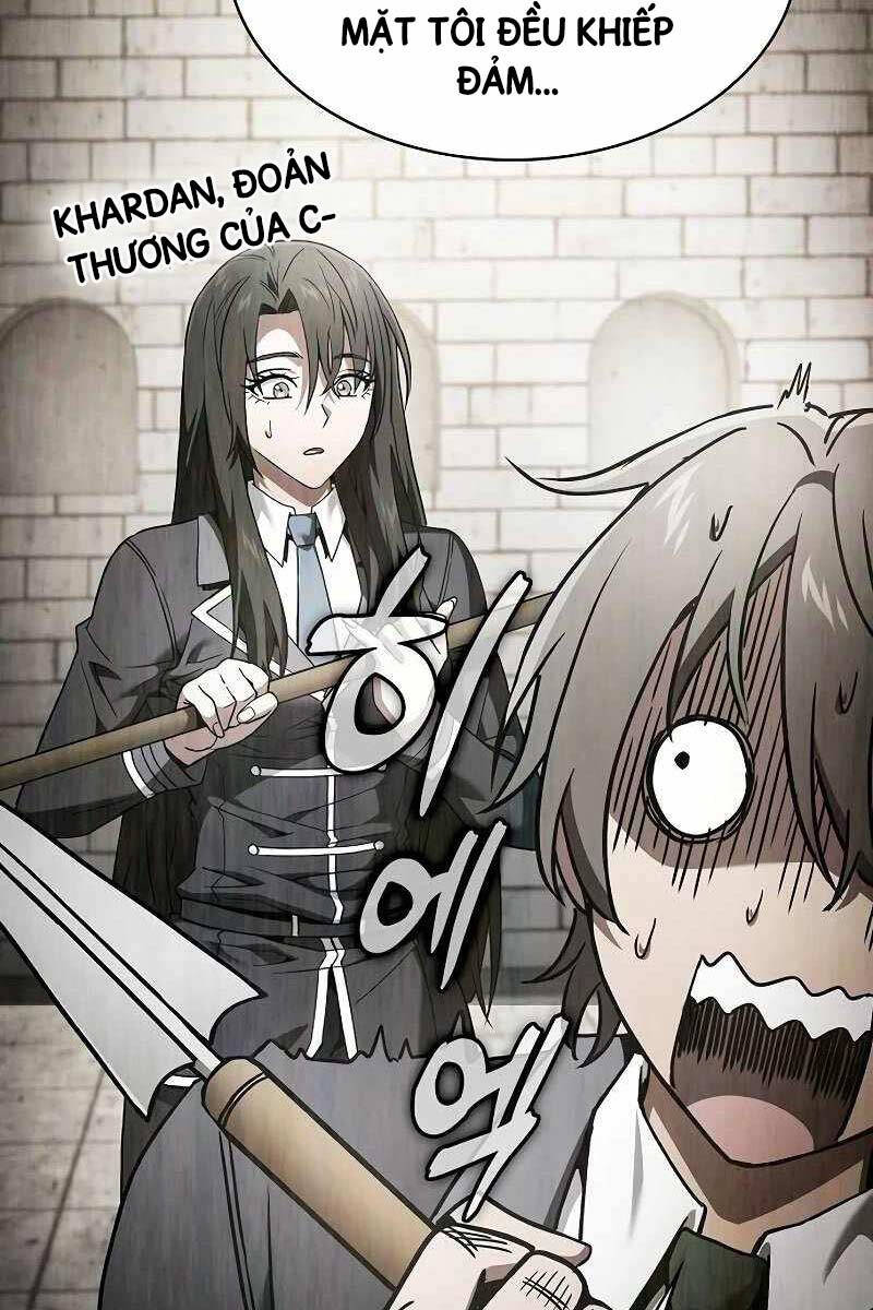 Kiếm Sĩ Thiên Tài Của Học Viện Chap 31 - Next Chap 32