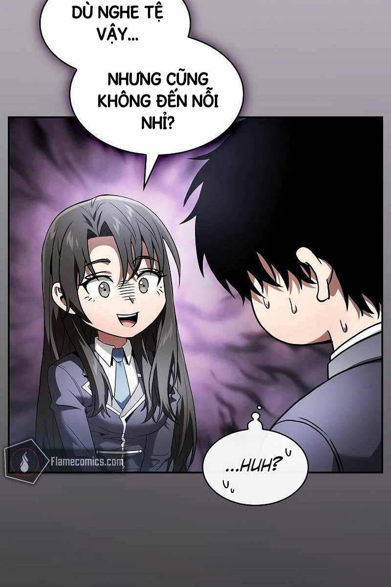 Kiếm Sĩ Thiên Tài Của Học Viện Chap 31 - Next Chap 32