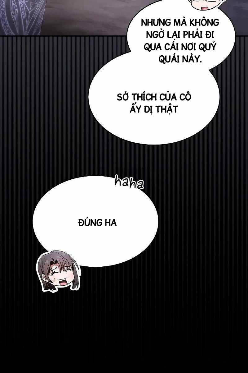 Kiếm Sĩ Thiên Tài Của Học Viện Chap 31 - Next Chap 32