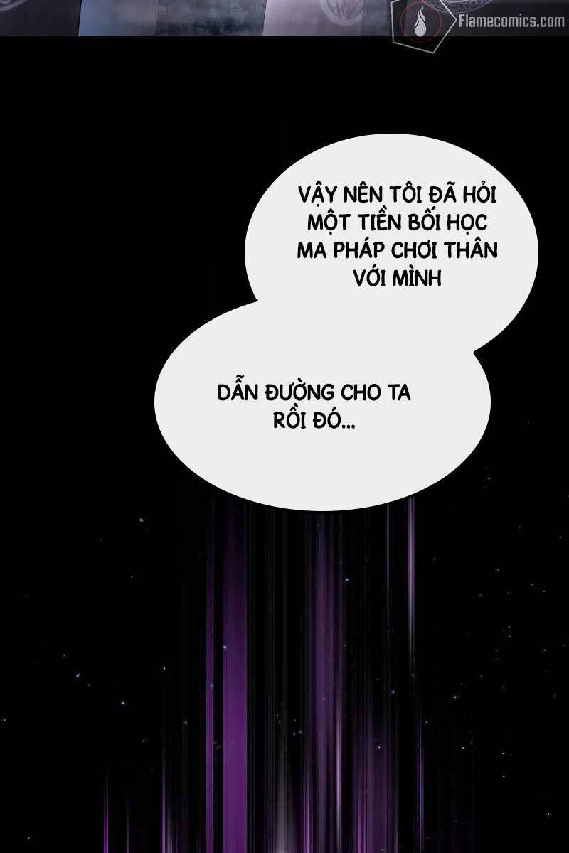 Kiếm Sĩ Thiên Tài Của Học Viện Chap 31 - Next Chap 32