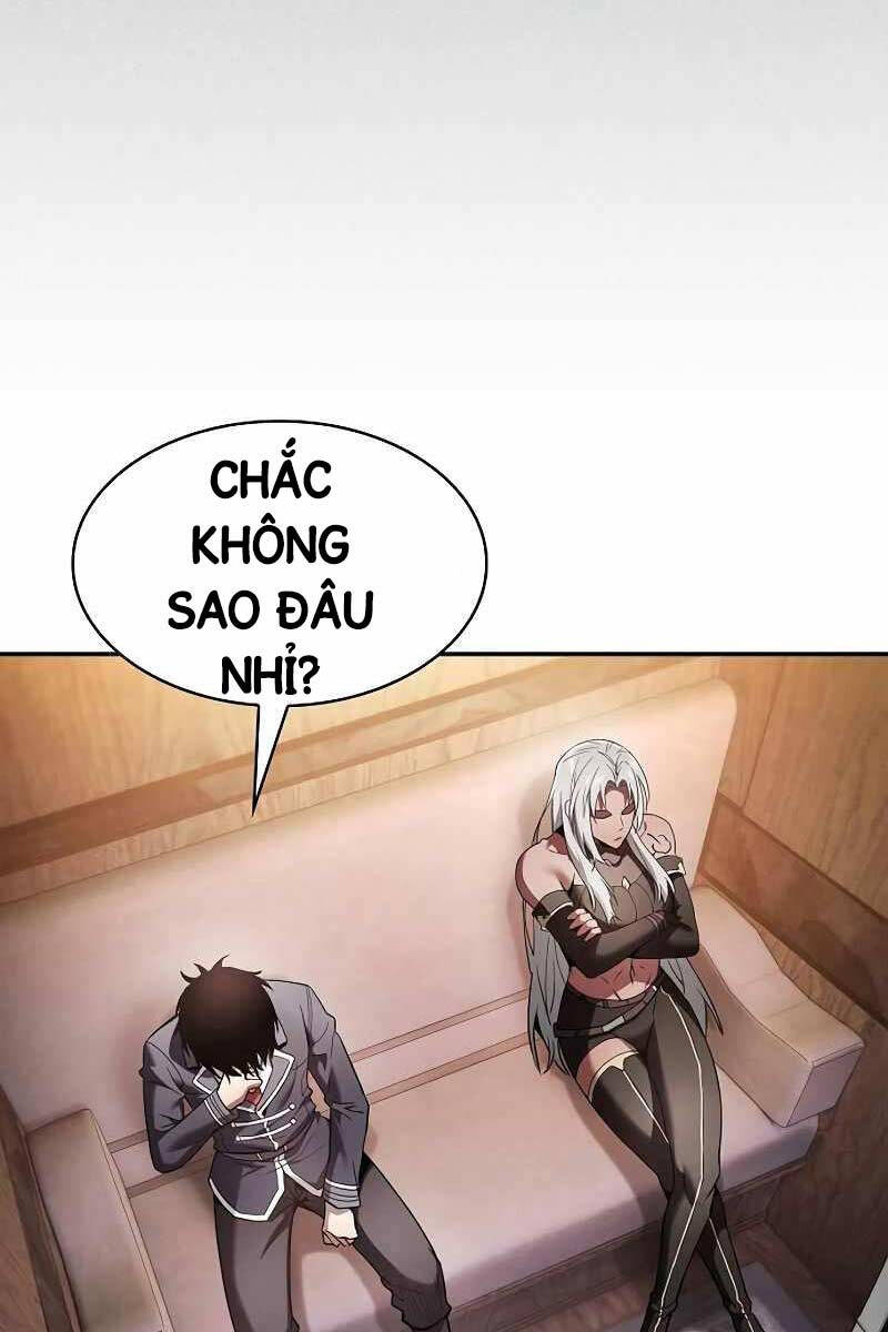 Kiếm Sĩ Thiên Tài Của Học Viện Chap 31 - Next Chap 32