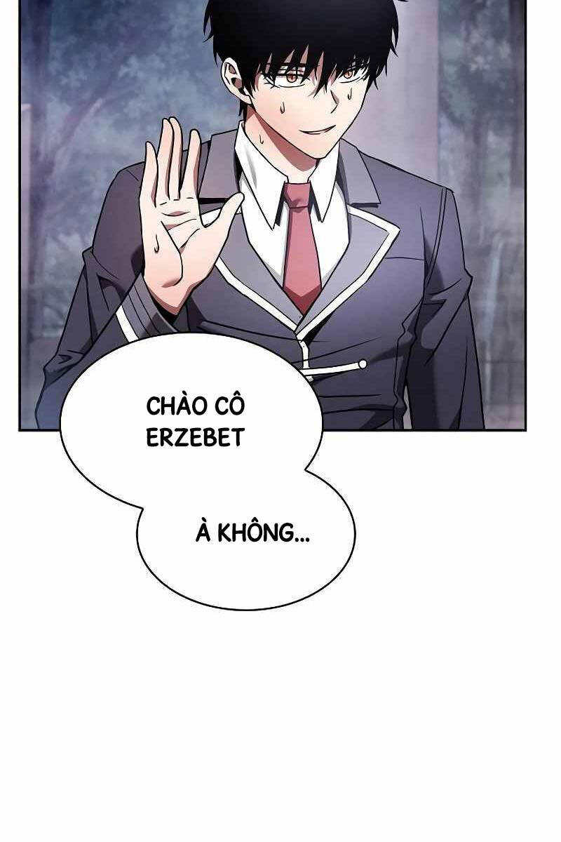 Kiếm Sĩ Thiên Tài Của Học Viện Chap 31 - Next Chap 32