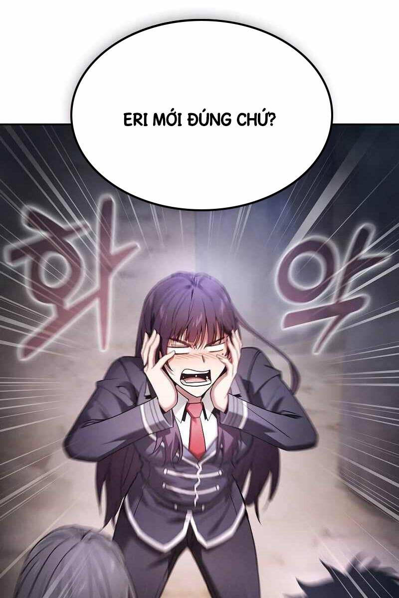 Kiếm Sĩ Thiên Tài Của Học Viện Chap 31 - Next Chap 32