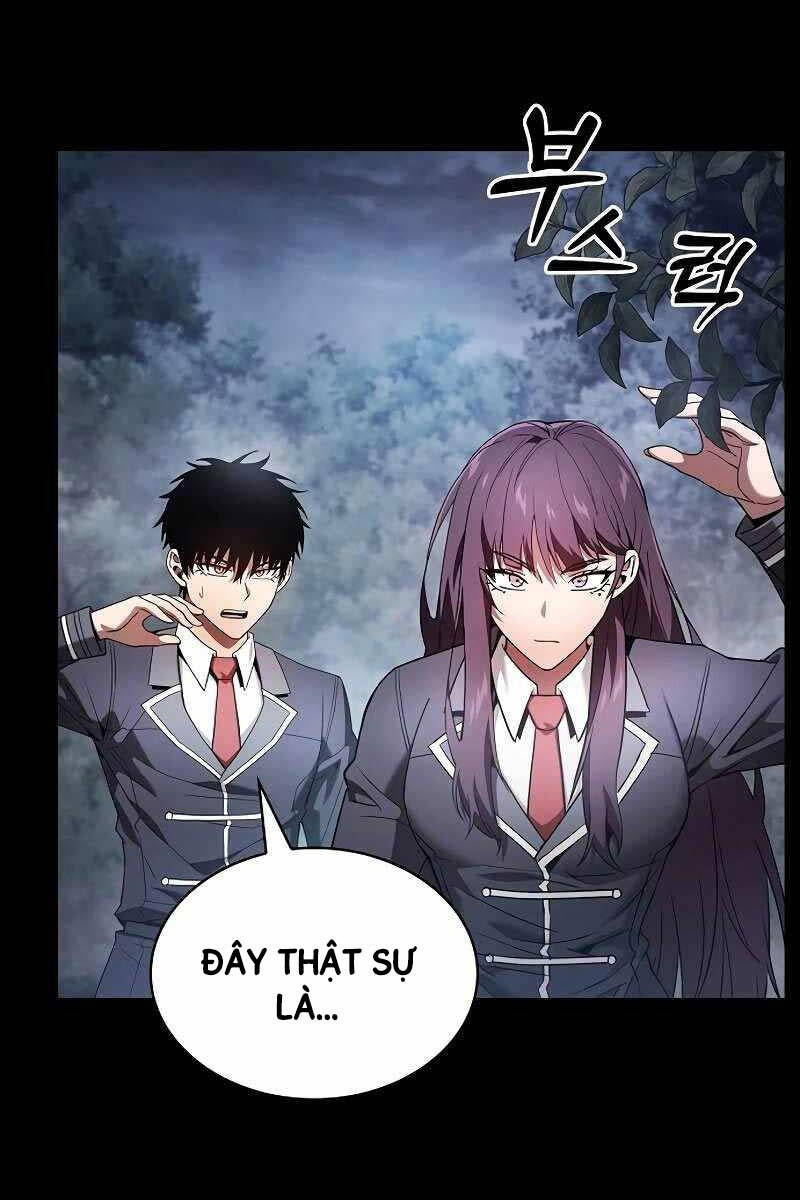 Kiếm Sĩ Thiên Tài Của Học Viện Chap 31 - Next Chap 32