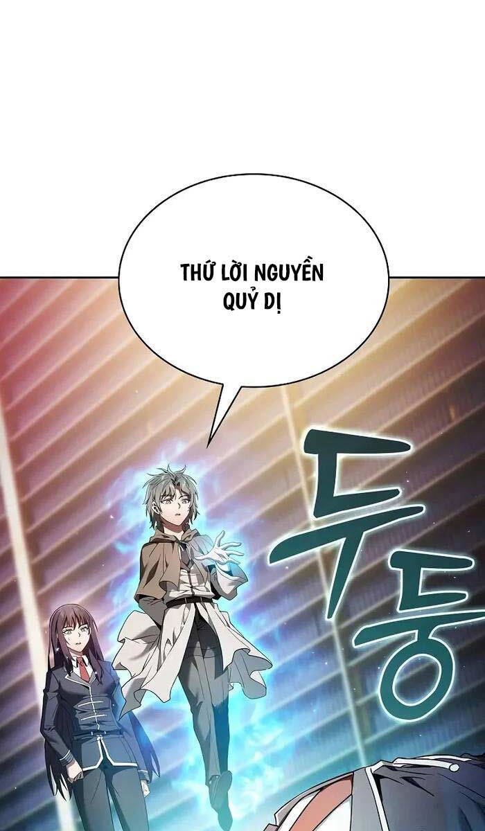 Kiếm Sĩ Thiên Tài Của Học Viện Chap 32 - Next Chap 33