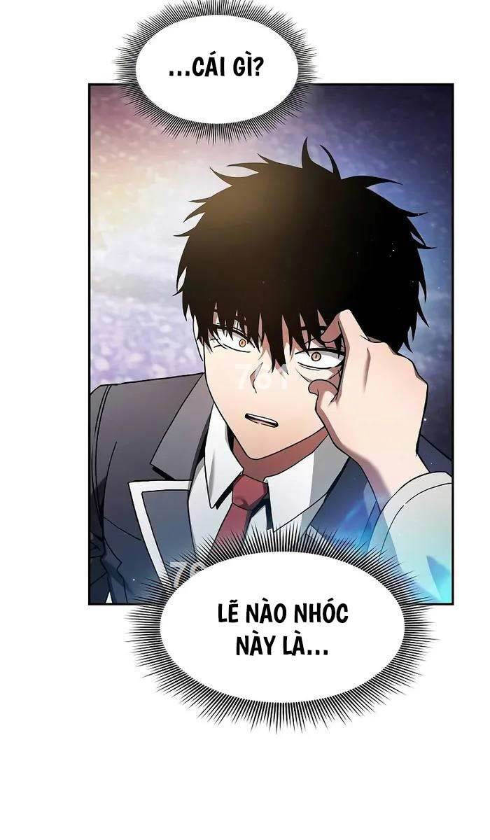 Kiếm Sĩ Thiên Tài Của Học Viện Chap 32 - Next Chap 33