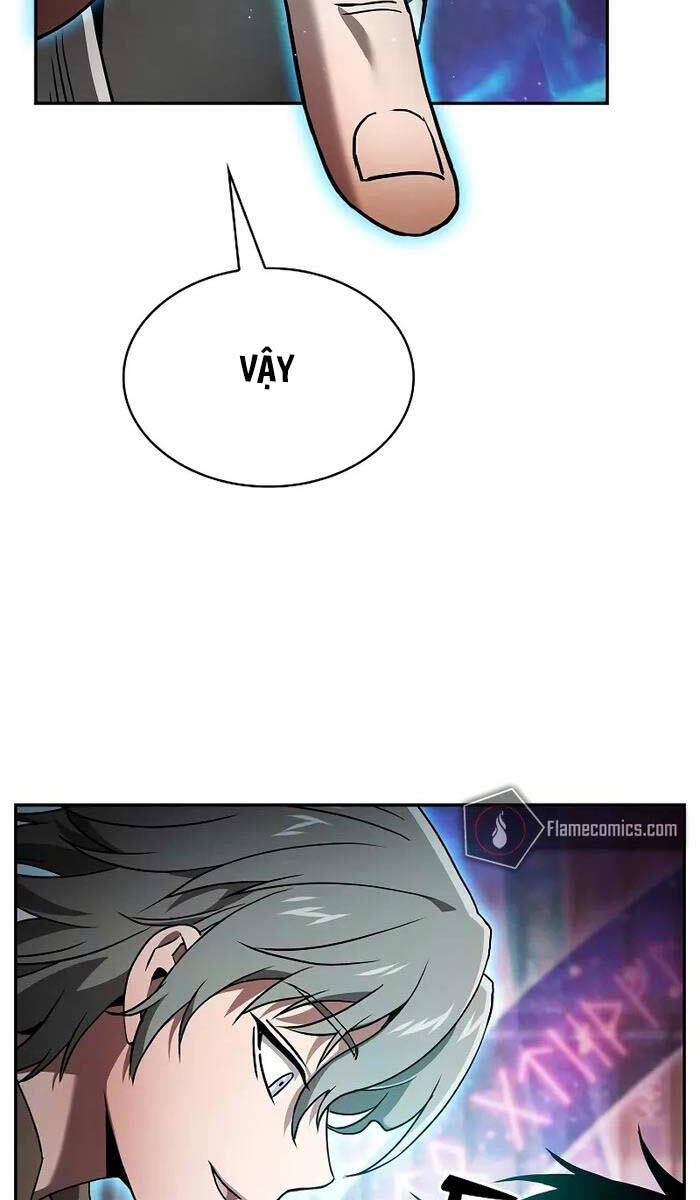 Kiếm Sĩ Thiên Tài Của Học Viện Chap 32 - Next Chap 33