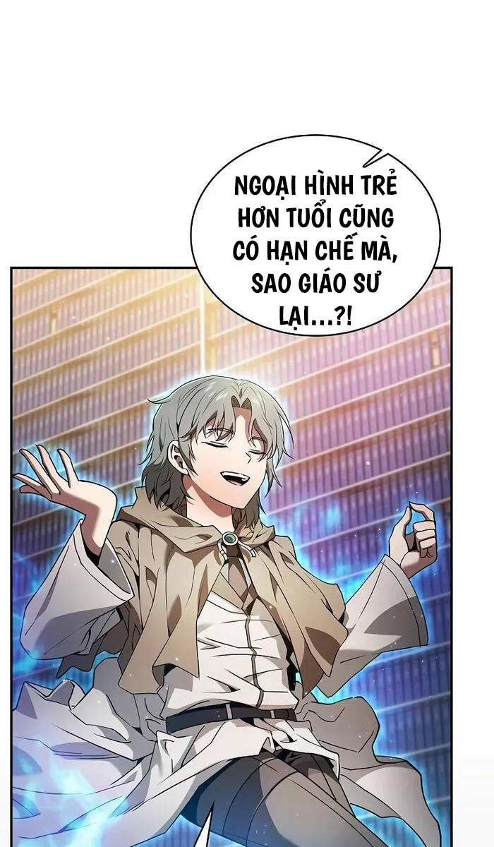 Kiếm Sĩ Thiên Tài Của Học Viện Chap 32 - Next Chap 33
