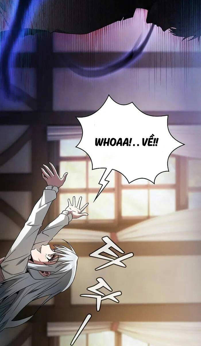 Kiếm Sĩ Thiên Tài Của Học Viện Chap 32 - Next Chap 33
