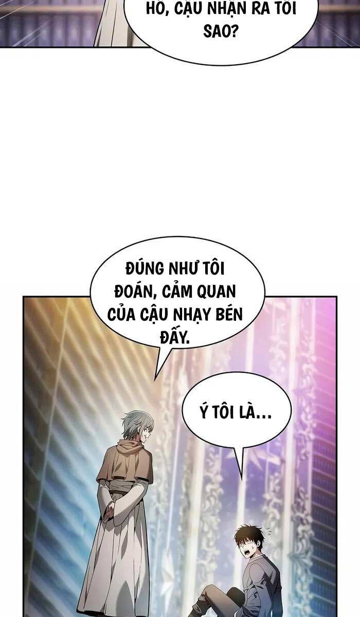 Kiếm Sĩ Thiên Tài Của Học Viện Chap 34 - Next Chap 35