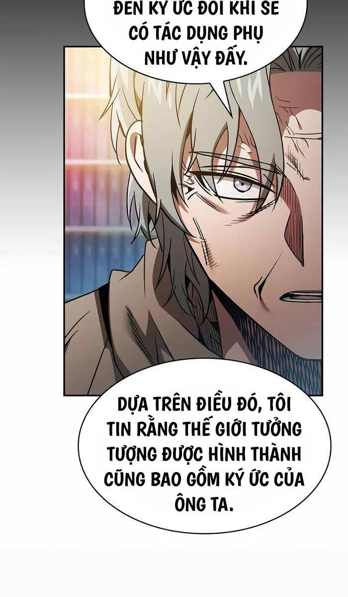 Kiếm Sĩ Thiên Tài Của Học Viện Chap 34 - Next Chap 35