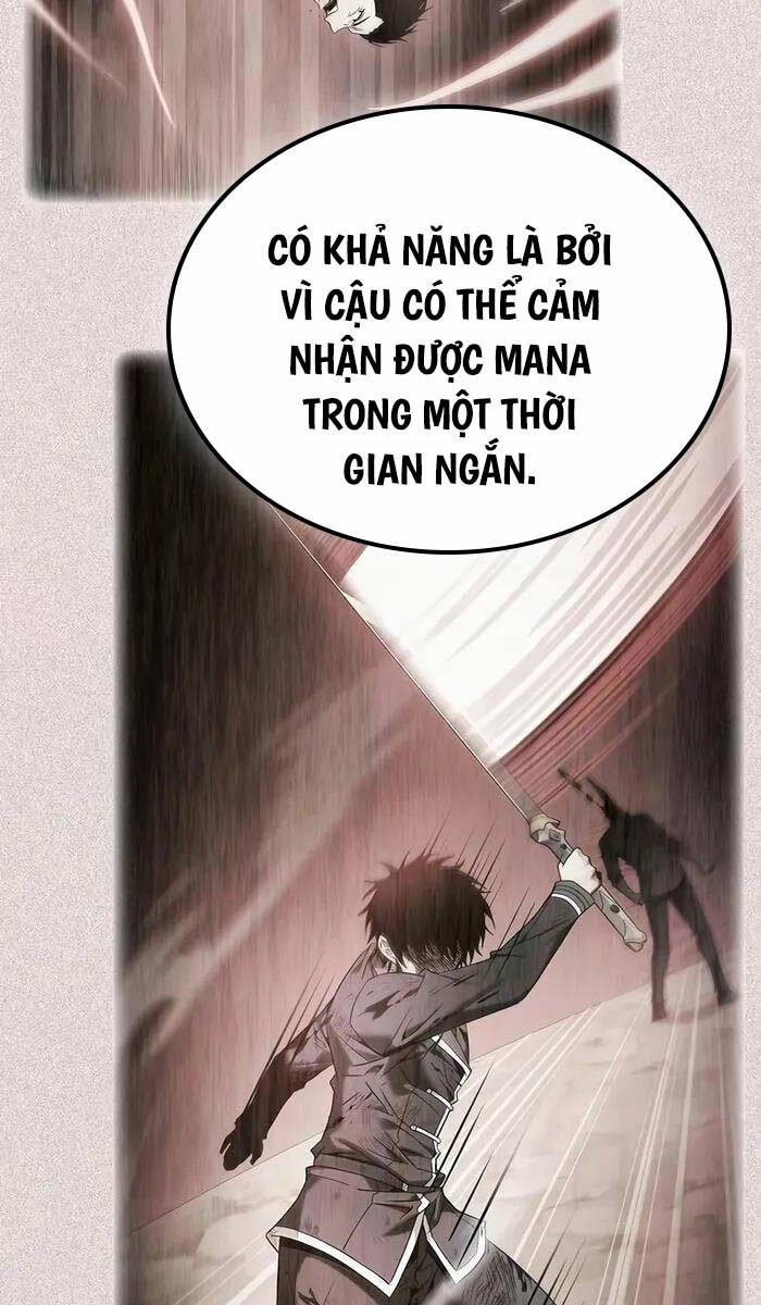 Kiếm Sĩ Thiên Tài Của Học Viện Chap 34 - Next Chap 35