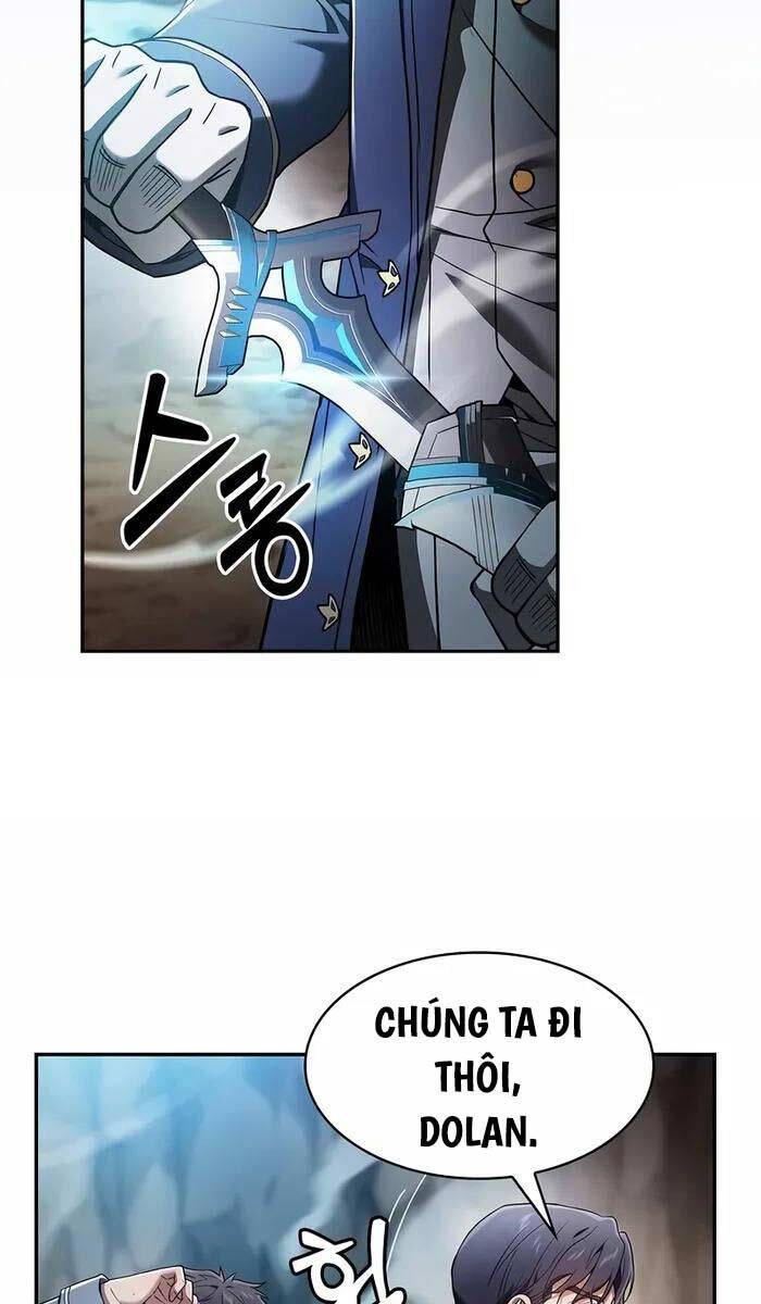 Kiếm Sĩ Thiên Tài Của Học Viện Chap 34 - Next Chap 35