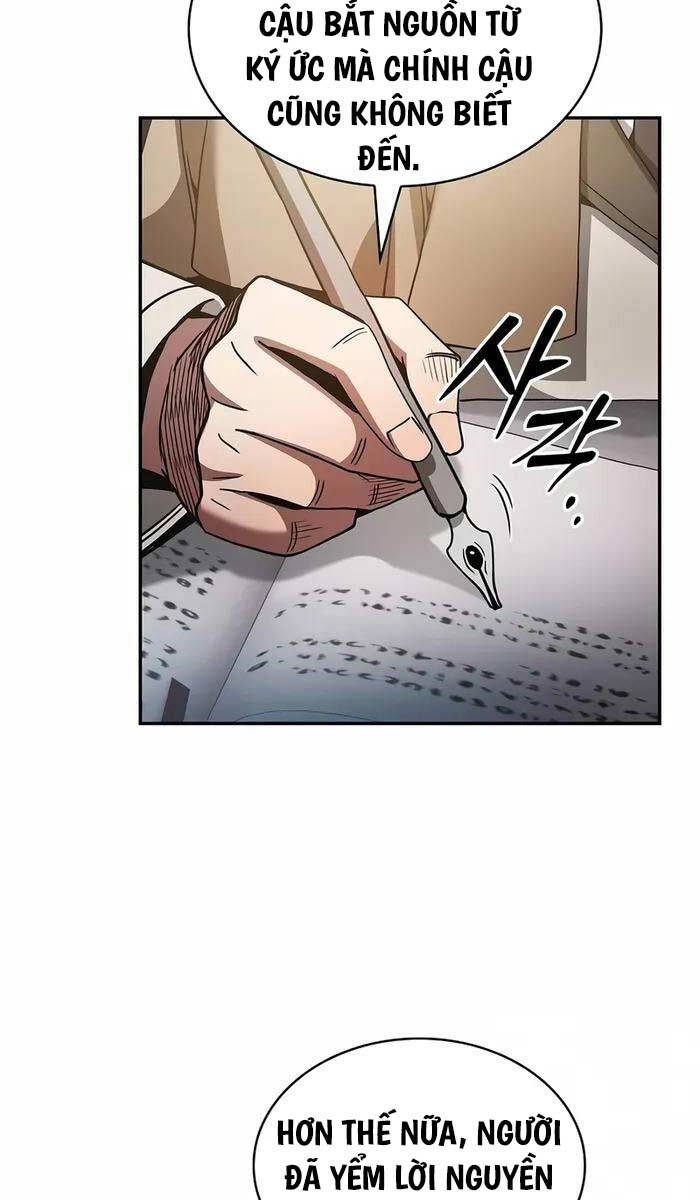 Kiếm Sĩ Thiên Tài Của Học Viện Chap 34 - Next Chap 35