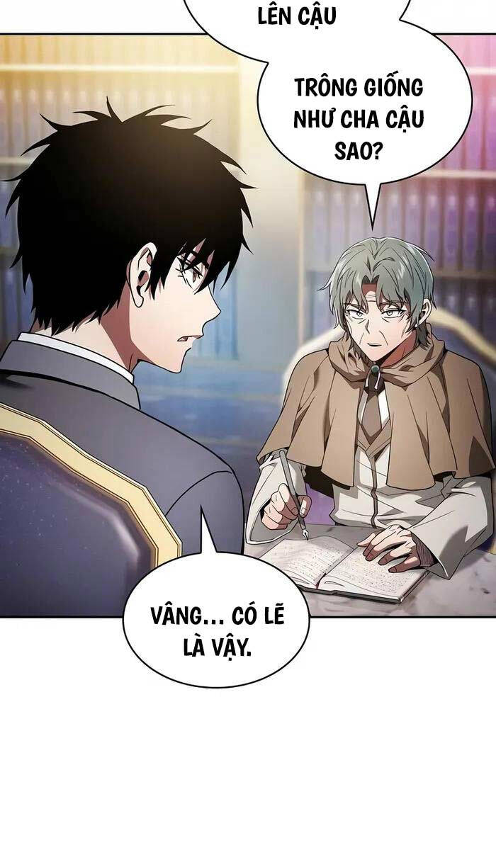 Kiếm Sĩ Thiên Tài Của Học Viện Chap 34 - Next Chap 35