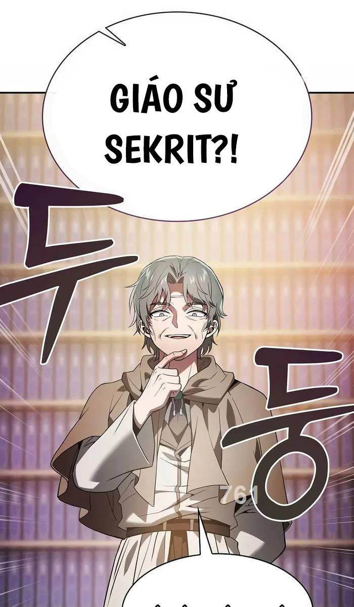 Kiếm Sĩ Thiên Tài Của Học Viện Chap 34 - Next Chap 35