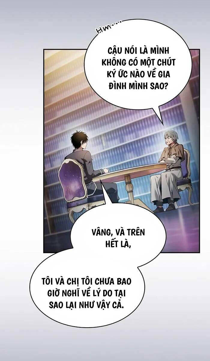 Kiếm Sĩ Thiên Tài Của Học Viện Chap 34 - Next Chap 35
