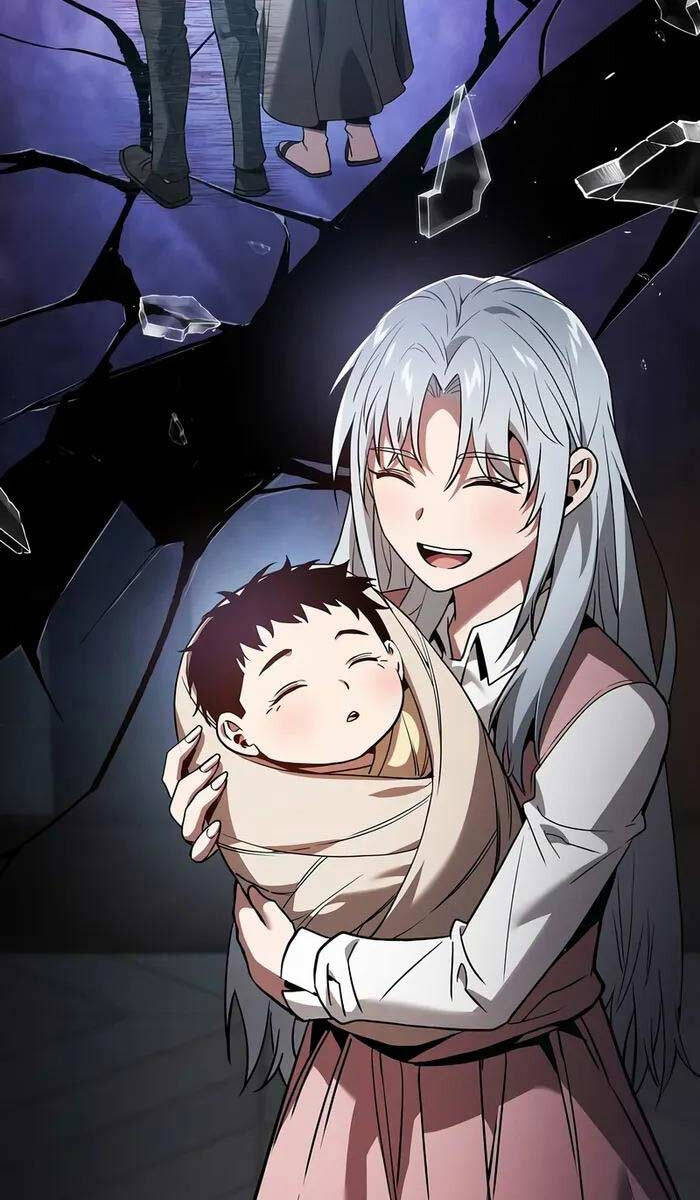 Kiếm Sĩ Thiên Tài Của Học Viện Chap 34 - Next Chap 35