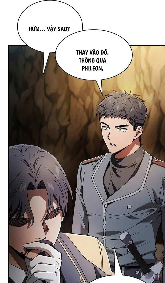 Kiếm Sĩ Thiên Tài Của Học Viện Chap 34 - Next Chap 35