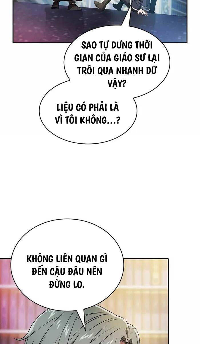 Kiếm Sĩ Thiên Tài Của Học Viện Chap 34 - Next Chap 35