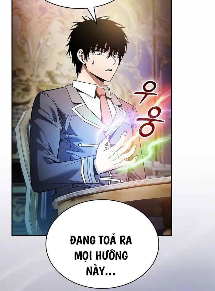 Kiếm Sĩ Thiên Tài Của Học Viện Chap 34 - Next Chap 35