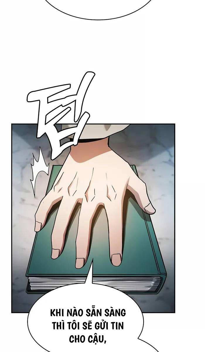 Kiếm Sĩ Thiên Tài Của Học Viện Chap 34 - Next Chap 35