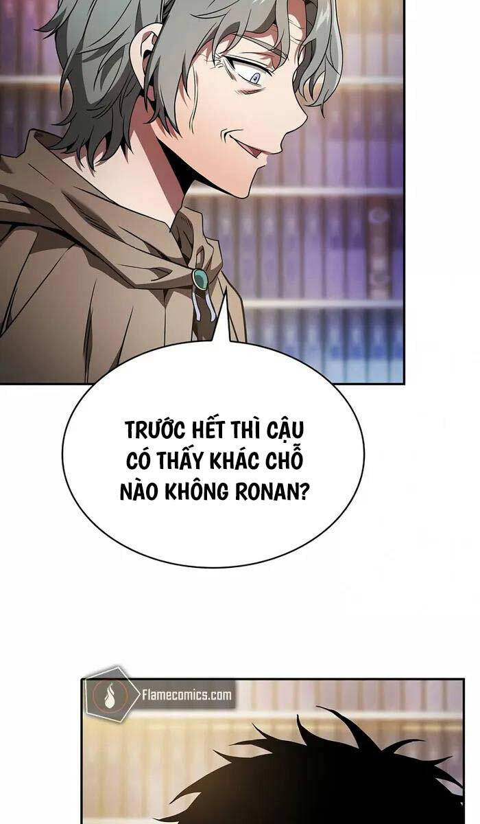 Kiếm Sĩ Thiên Tài Của Học Viện Chap 34 - Next Chap 35
