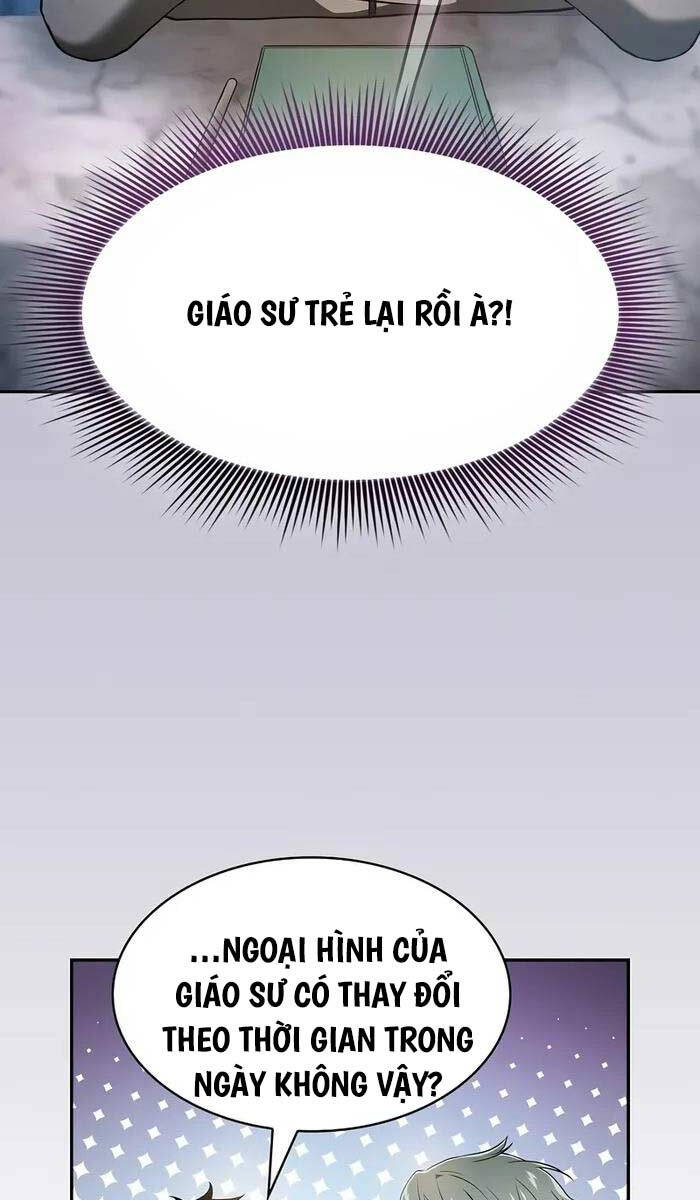 Kiếm Sĩ Thiên Tài Của Học Viện Chap 34 - Next Chap 35