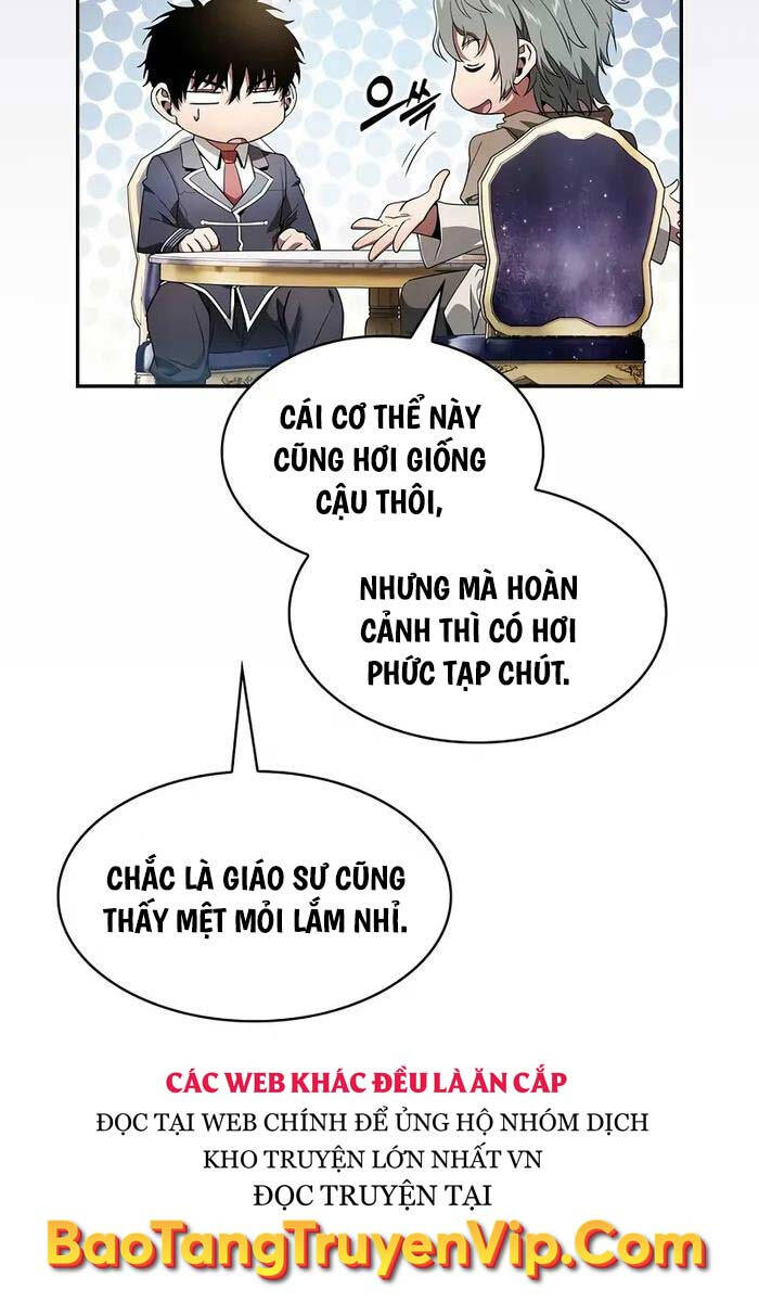 Kiếm Sĩ Thiên Tài Của Học Viện Chap 34 - Next Chap 35