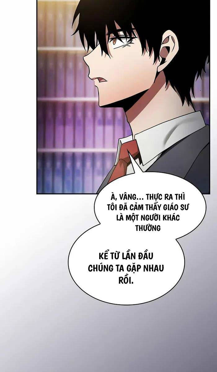 Kiếm Sĩ Thiên Tài Của Học Viện Chap 34 - Next Chap 35