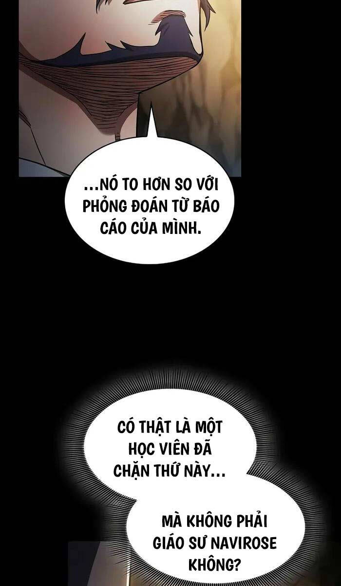 Kiếm Sĩ Thiên Tài Của Học Viện Chap 34 - Next Chap 35