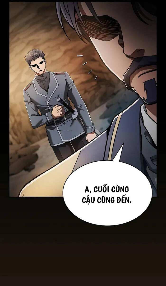 Kiếm Sĩ Thiên Tài Của Học Viện Chap 34 - Next Chap 35