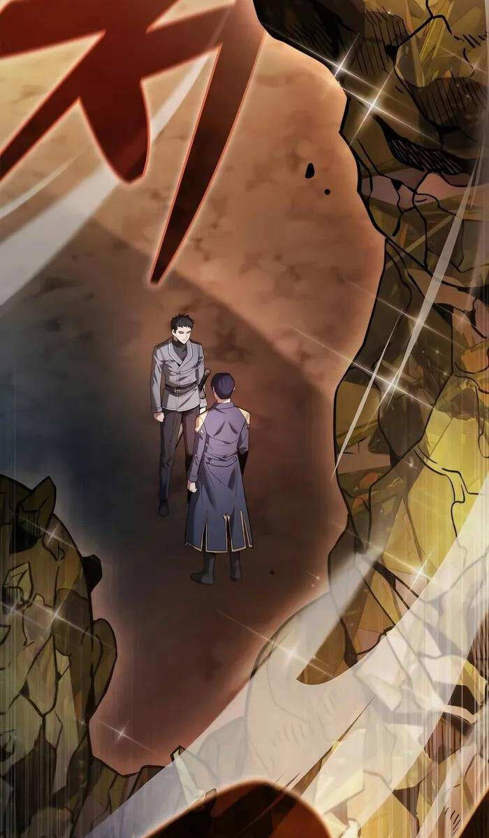 Kiếm Sĩ Thiên Tài Của Học Viện Chap 34 - Next Chap 35